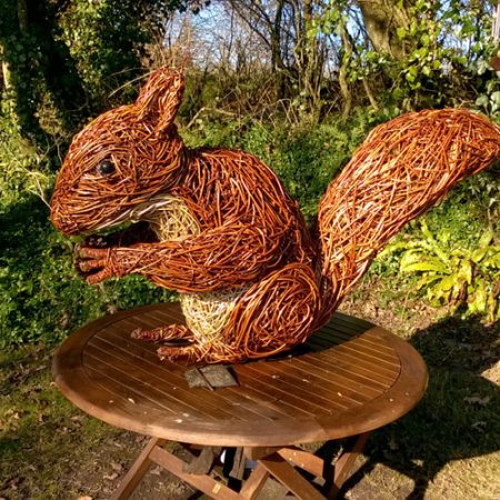 Robins – Woody Fox